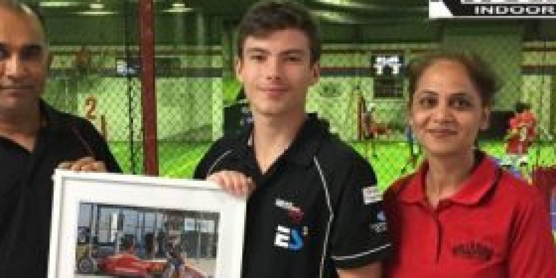 Ballajura Indoor Sport